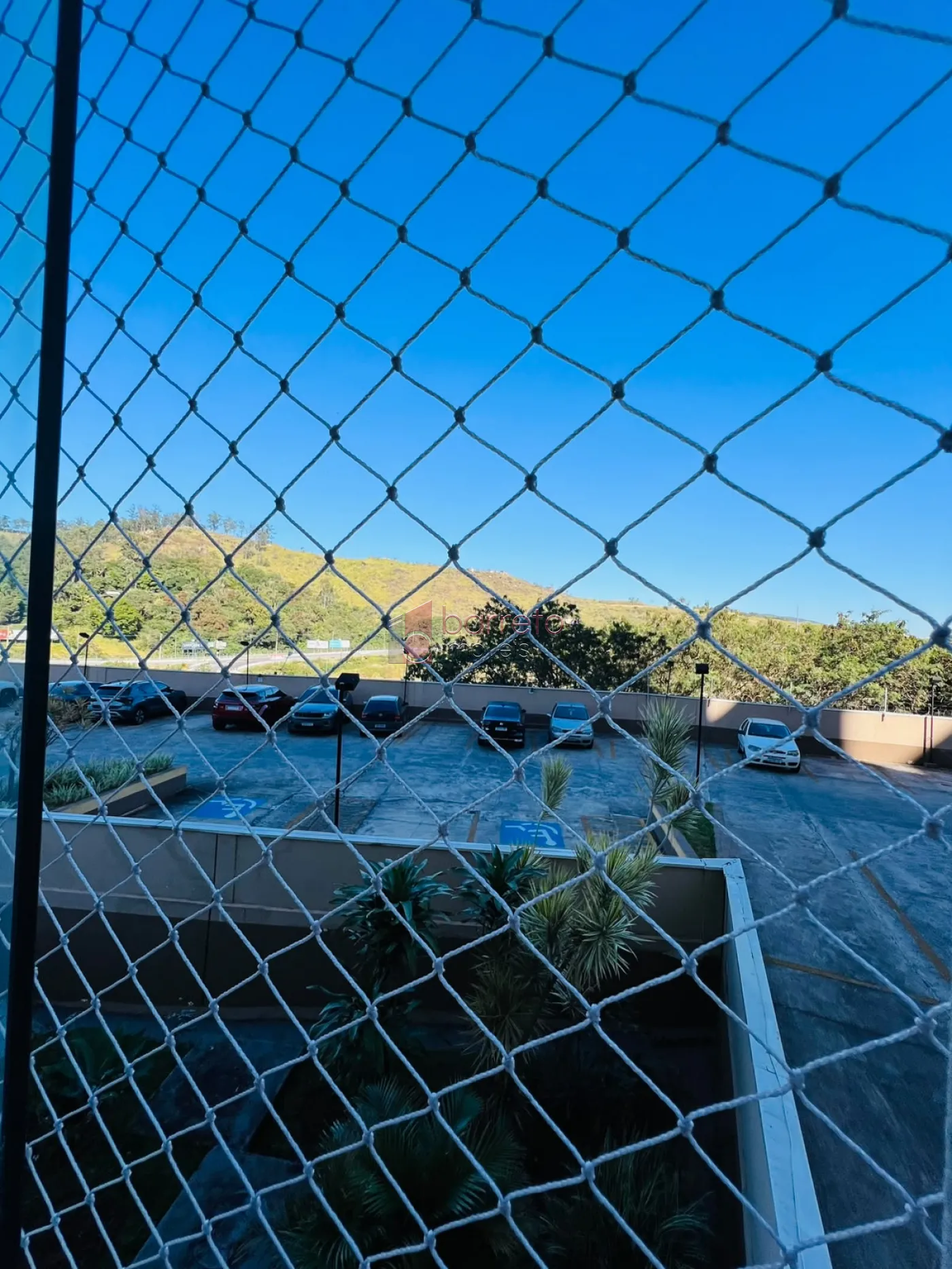 APARTAMENTO À VENDA NO CONDOMÍNIO SPAZIO BONFIGLIOLI EM JUNDIAÍ/SP