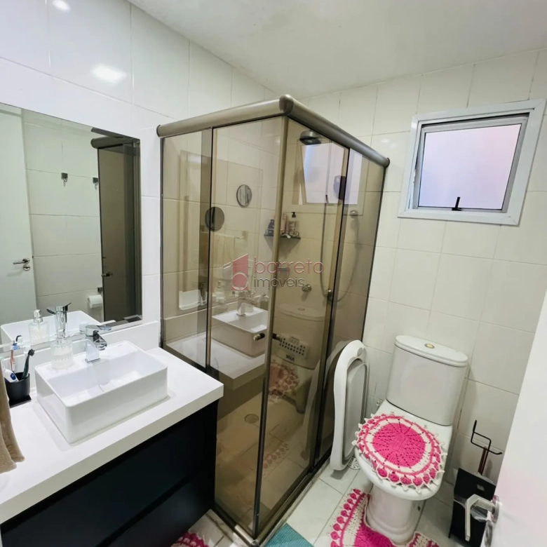 APARTAMENTO À VENDA NO CONDOMÍNIO SPAZIO BONFIGLIOLI EM JUNDIAÍ/SP
