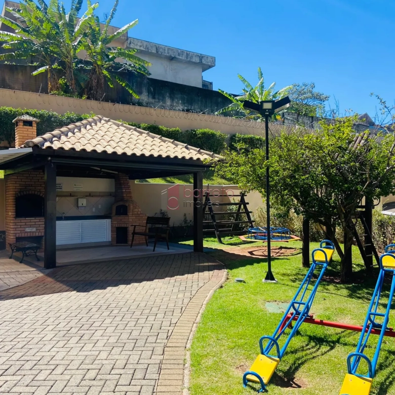 APARTAMENTO À VENDA NO CONDOMÍNIO SPAZIO BONFIGLIOLI EM JUNDIAÍ/SP