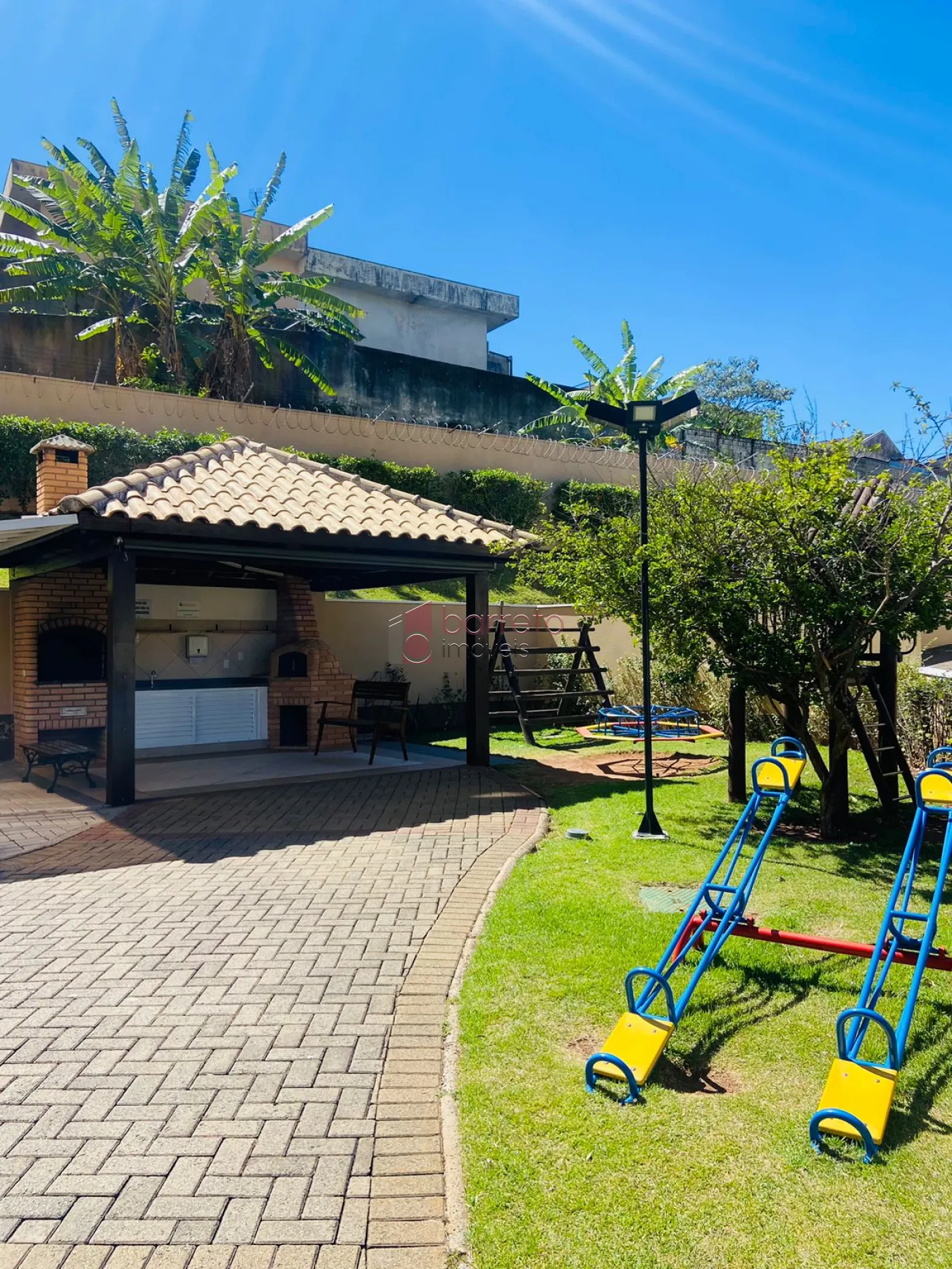 APARTAMENTO À VENDA NO CONDOMÍNIO SPAZIO BONFIGLIOLI EM JUNDIAÍ/SP