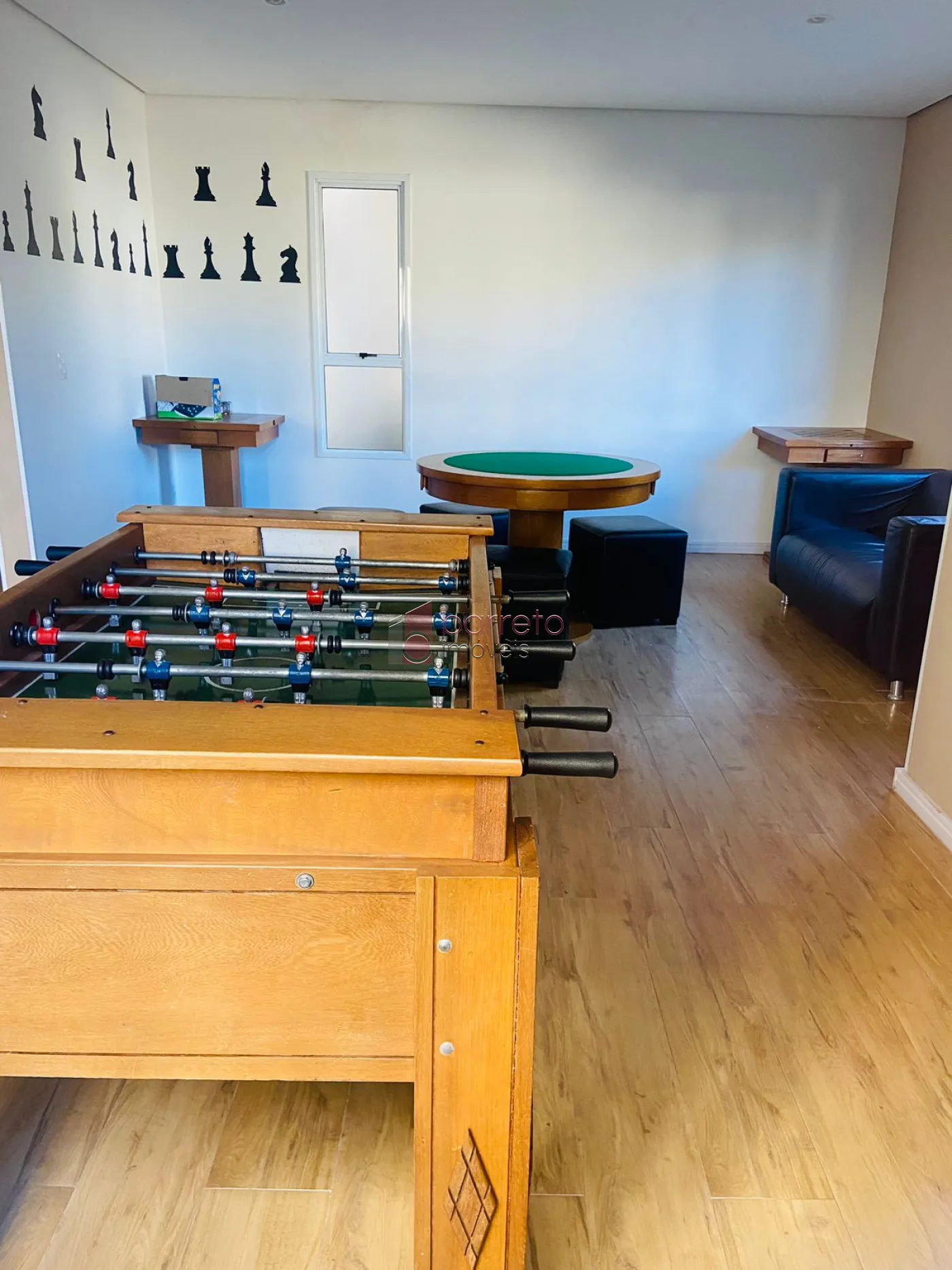 APARTAMENTO À VENDA NO CONDOMÍNIO SPAZIO BONFIGLIOLI EM JUNDIAÍ/SP