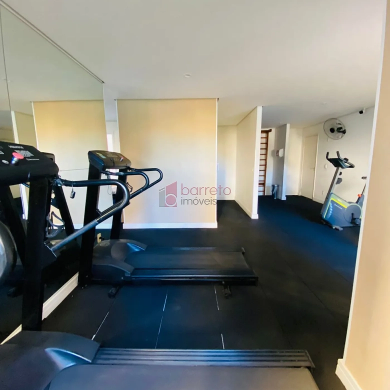APARTAMENTO À VENDA NO CONDOMÍNIO SPAZIO BONFIGLIOLI EM JUNDIAÍ/SP
