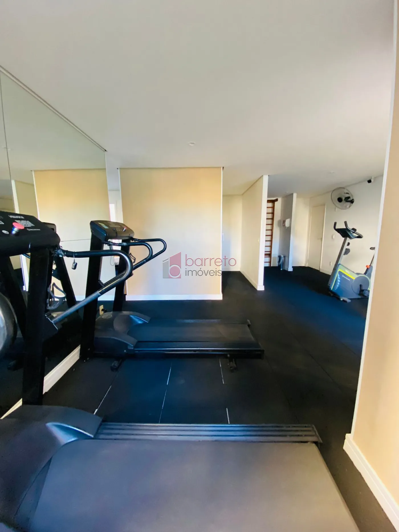 APARTAMENTO À VENDA NO CONDOMÍNIO SPAZIO BONFIGLIOLI EM JUNDIAÍ/SP