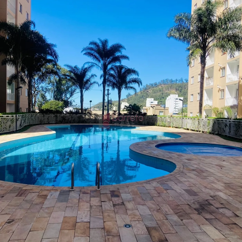 APARTAMENTO À VENDA NO CONDOMÍNIO SPAZIO BONFIGLIOLI EM JUNDIAÍ/SP