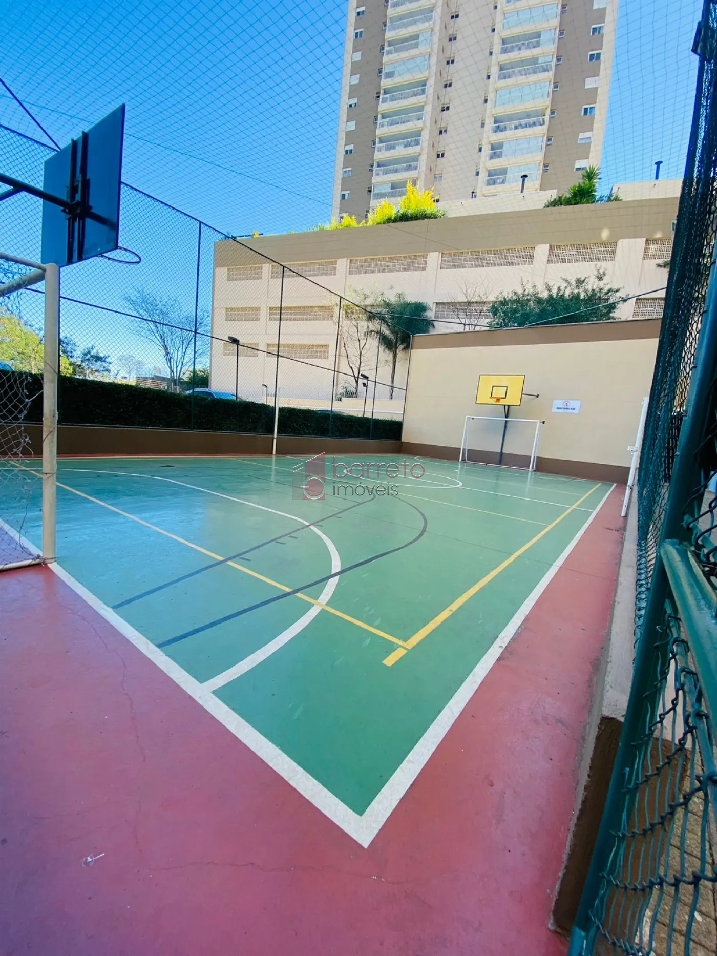 APARTAMENTO À VENDA NO CONDOMÍNIO SPAZIO BONFIGLIOLI EM JUNDIAÍ/SP