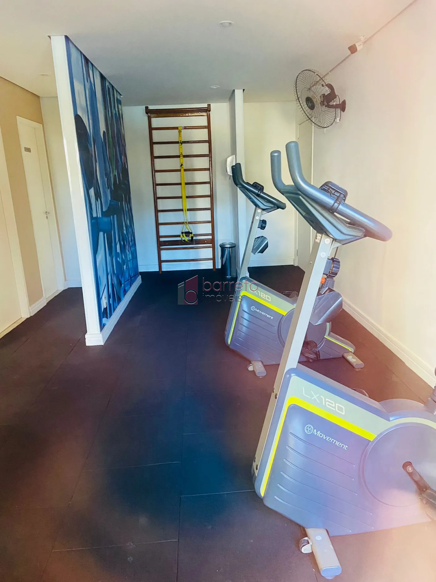 APARTAMENTO À VENDA NO CONDOMÍNIO SPAZIO BONFIGLIOLI EM JUNDIAÍ/SP