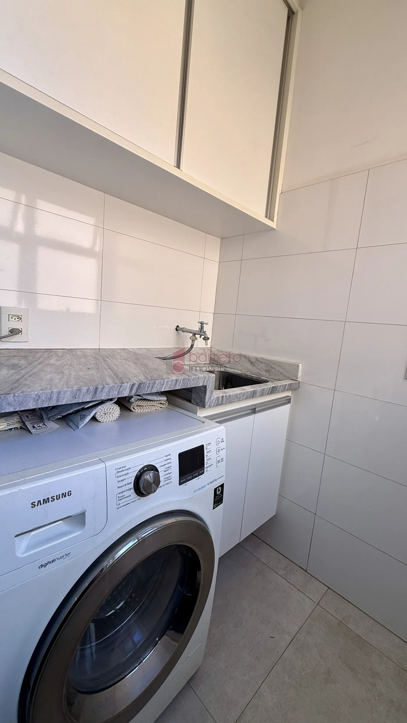 APARTAMENTO À VENDA NO CONDOMÍNIO VILLAGGIO DI FIRENZE – JARDIM BONFIGLIOLI – JUNDIAÍ/SP