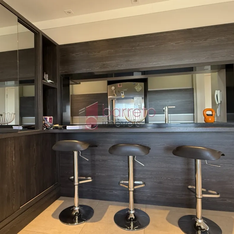 APARTAMENTO À VENDA NO CONDOMÍNIO VILLAGGIO DI FIRENZE – JARDIM BONFIGLIOLI – JUNDIAÍ/SP