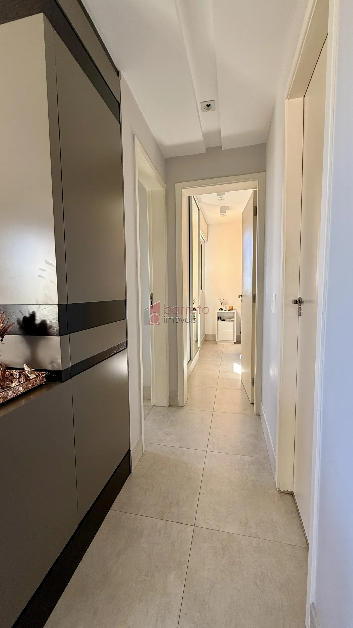 APARTAMENTO À VENDA NO CONDOMÍNIO VILLAGGIO DI FIRENZE – JARDIM BONFIGLIOLI – JUNDIAÍ/SP