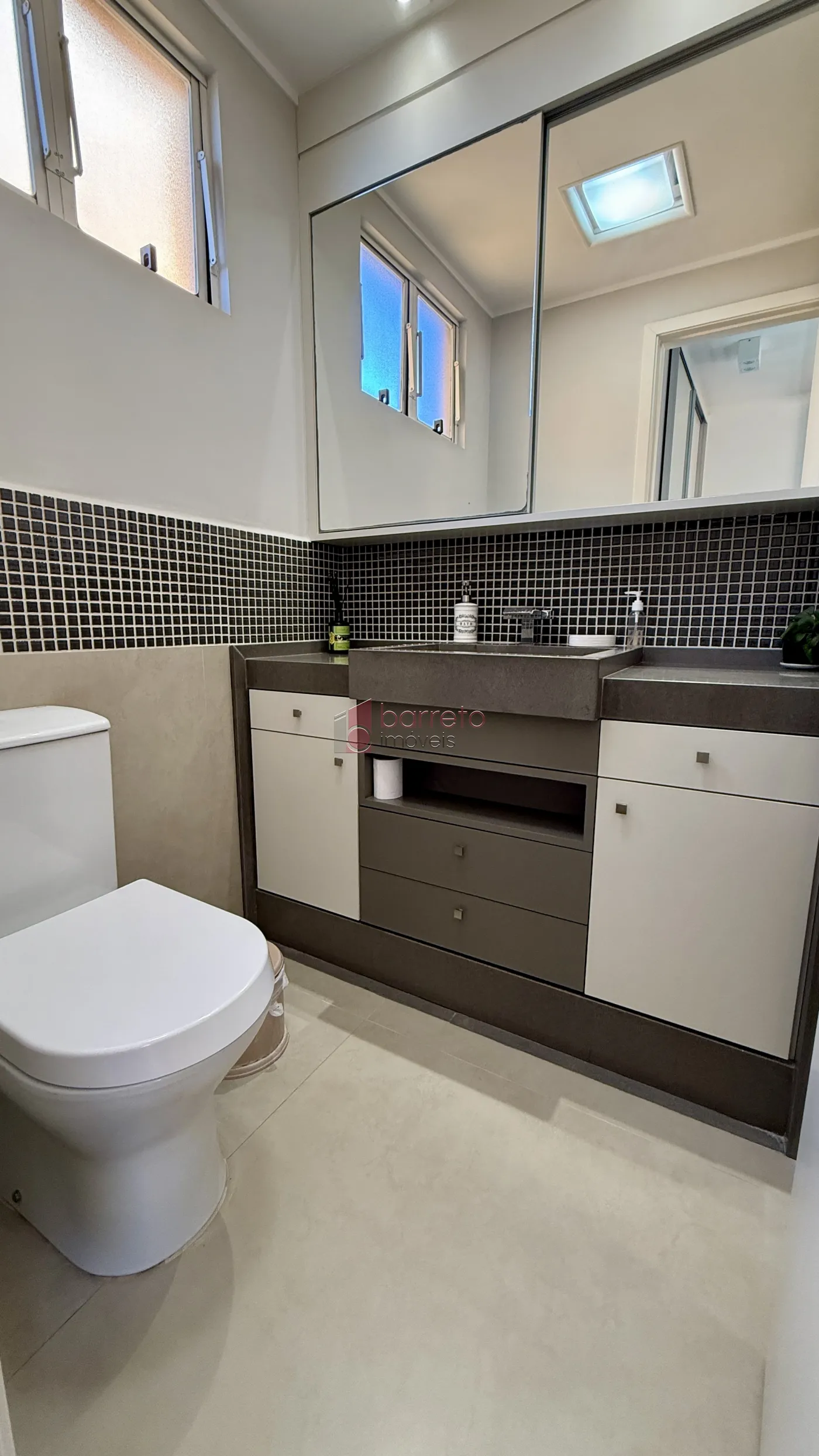 APARTAMENTO À VENDA NO CONDOMÍNIO VILLAGGIO DI FIRENZE – JARDIM BONFIGLIOLI – JUNDIAÍ/SP