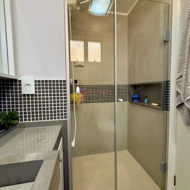 APARTAMENTO À VENDA NO CONDOMÍNIO VILLAGGIO DI FIRENZE – JARDIM BONFIGLIOLI – JUNDIAÍ/SP