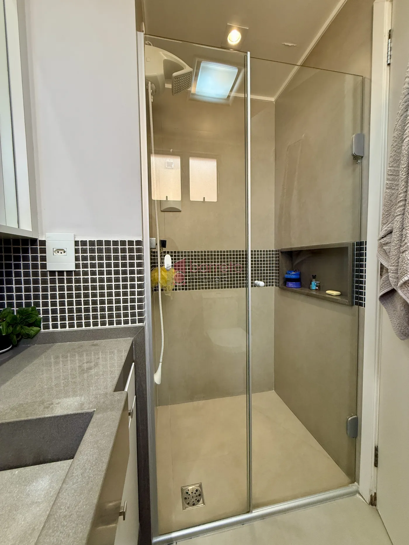 APARTAMENTO À VENDA NO CONDOMÍNIO VILLAGGIO DI FIRENZE – JARDIM BONFIGLIOLI – JUNDIAÍ/SP