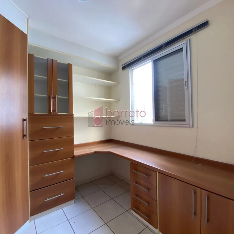 COBERTURA À VENDA NO CONDOMÍNIO JANAÍNA – JUNDIAÍ/SP
