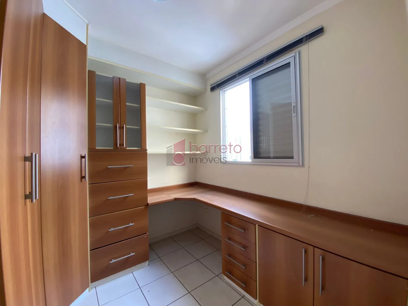 COBERTURA À VENDA NO CONDOMÍNIO JANAÍNA – JUNDIAÍ/SP