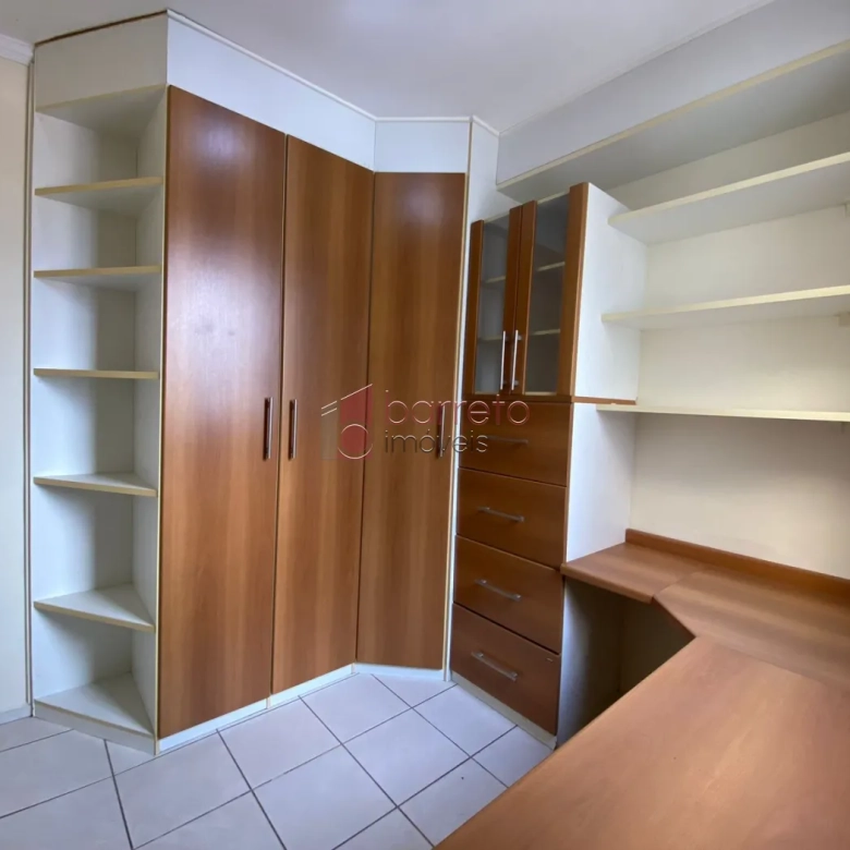 COBERTURA À VENDA NO CONDOMÍNIO JANAÍNA – JUNDIAÍ/SP