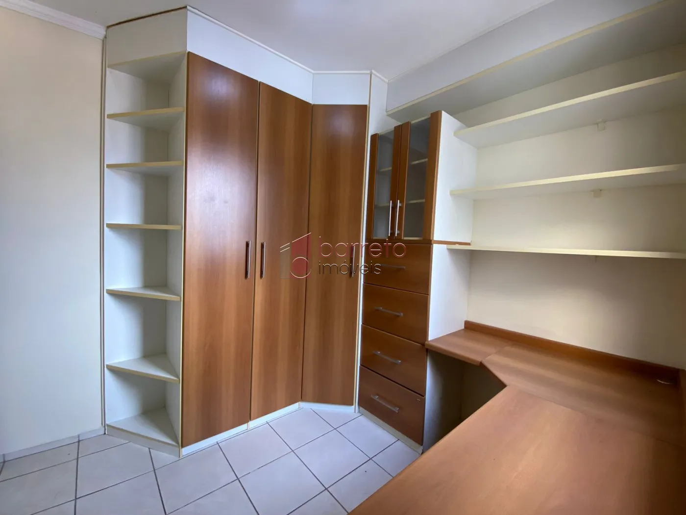 COBERTURA À VENDA NO CONDOMÍNIO JANAÍNA – JUNDIAÍ/SP