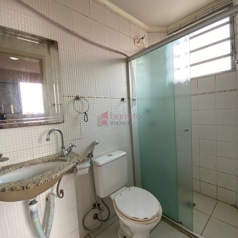 COBERTURA À VENDA NO CONDOMÍNIO JANAÍNA – JUNDIAÍ/SP
