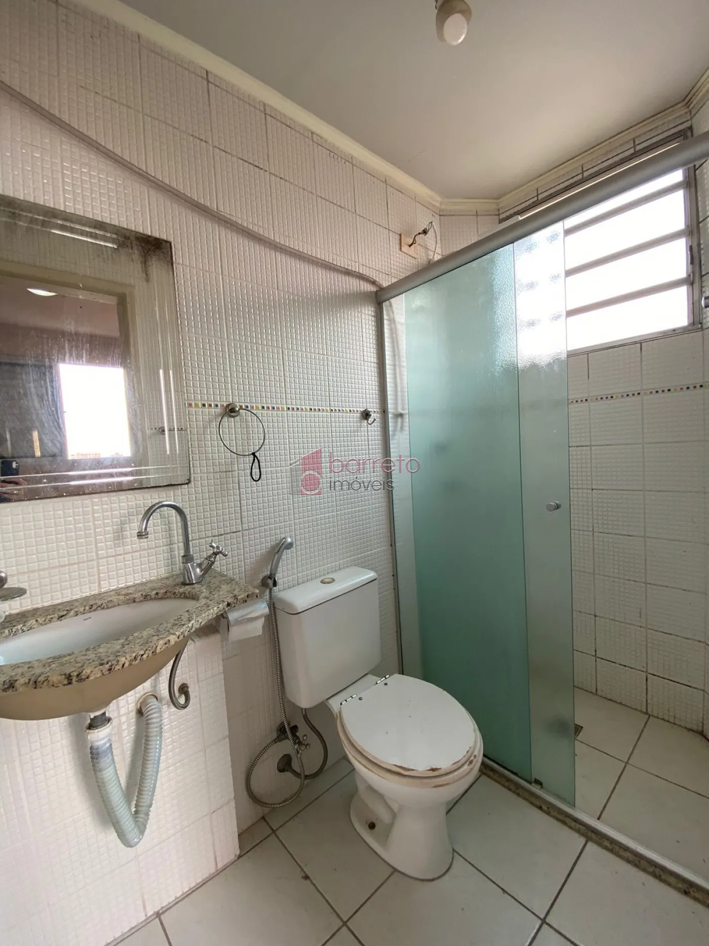 COBERTURA À VENDA NO CONDOMÍNIO JANAÍNA – JUNDIAÍ/SP