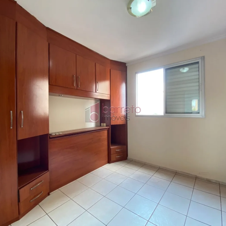 COBERTURA À VENDA NO CONDOMÍNIO JANAÍNA – JUNDIAÍ/SP