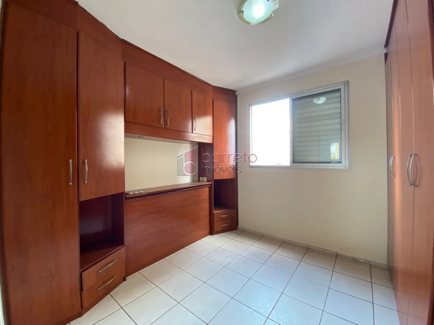 COBERTURA À VENDA NO CONDOMÍNIO JANAÍNA – JUNDIAÍ/SP