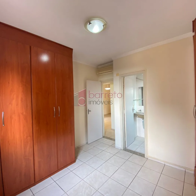 COBERTURA À VENDA NO CONDOMÍNIO JANAÍNA – JUNDIAÍ/SP