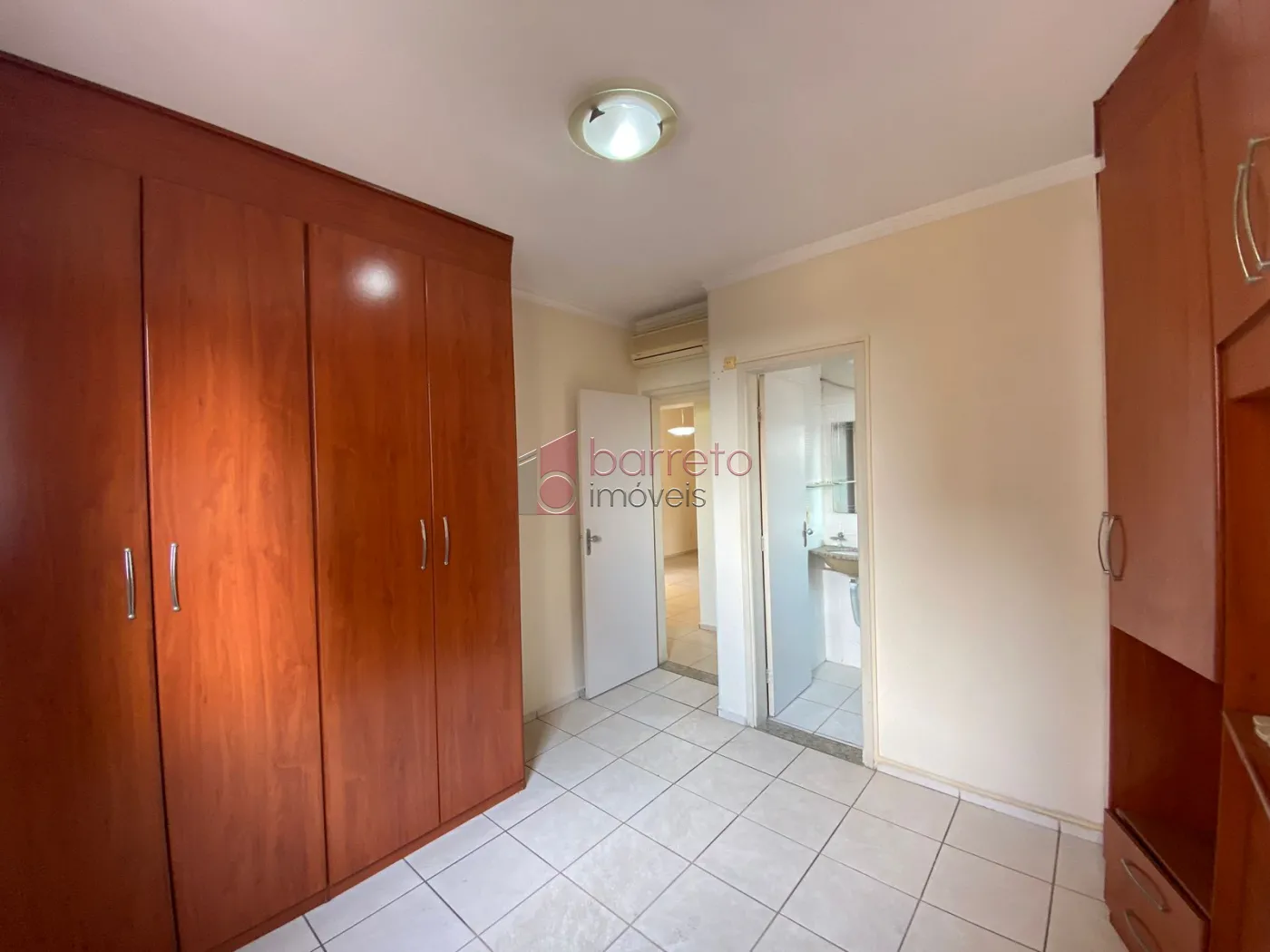 COBERTURA À VENDA NO CONDOMÍNIO JANAÍNA – JUNDIAÍ/SP