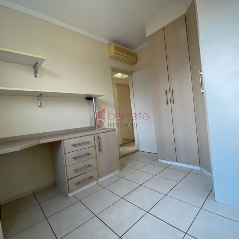 COBERTURA À VENDA NO CONDOMÍNIO JANAÍNA – JUNDIAÍ/SP