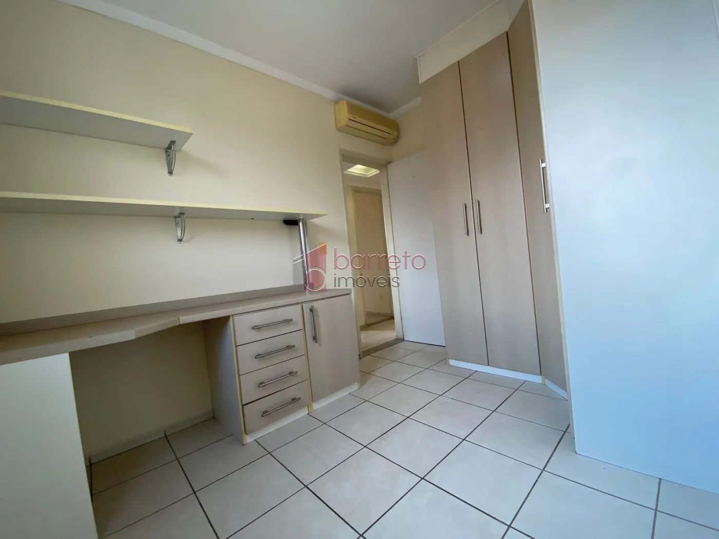 COBERTURA À VENDA NO CONDOMÍNIO JANAÍNA – JUNDIAÍ/SP