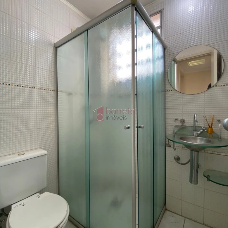 COBERTURA À VENDA NO CONDOMÍNIO JANAÍNA – JUNDIAÍ/SP