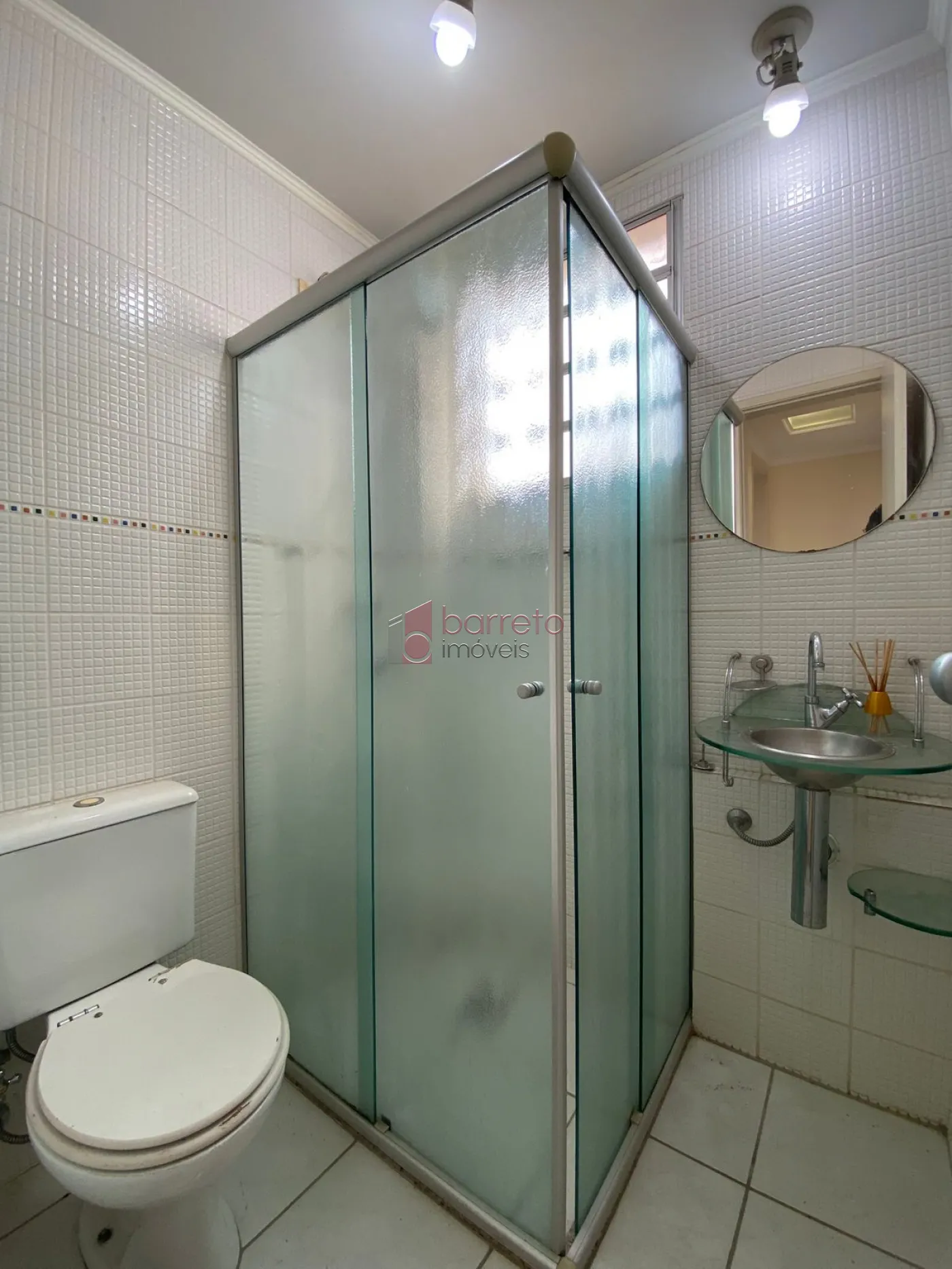 COBERTURA À VENDA NO CONDOMÍNIO JANAÍNA – JUNDIAÍ/SP