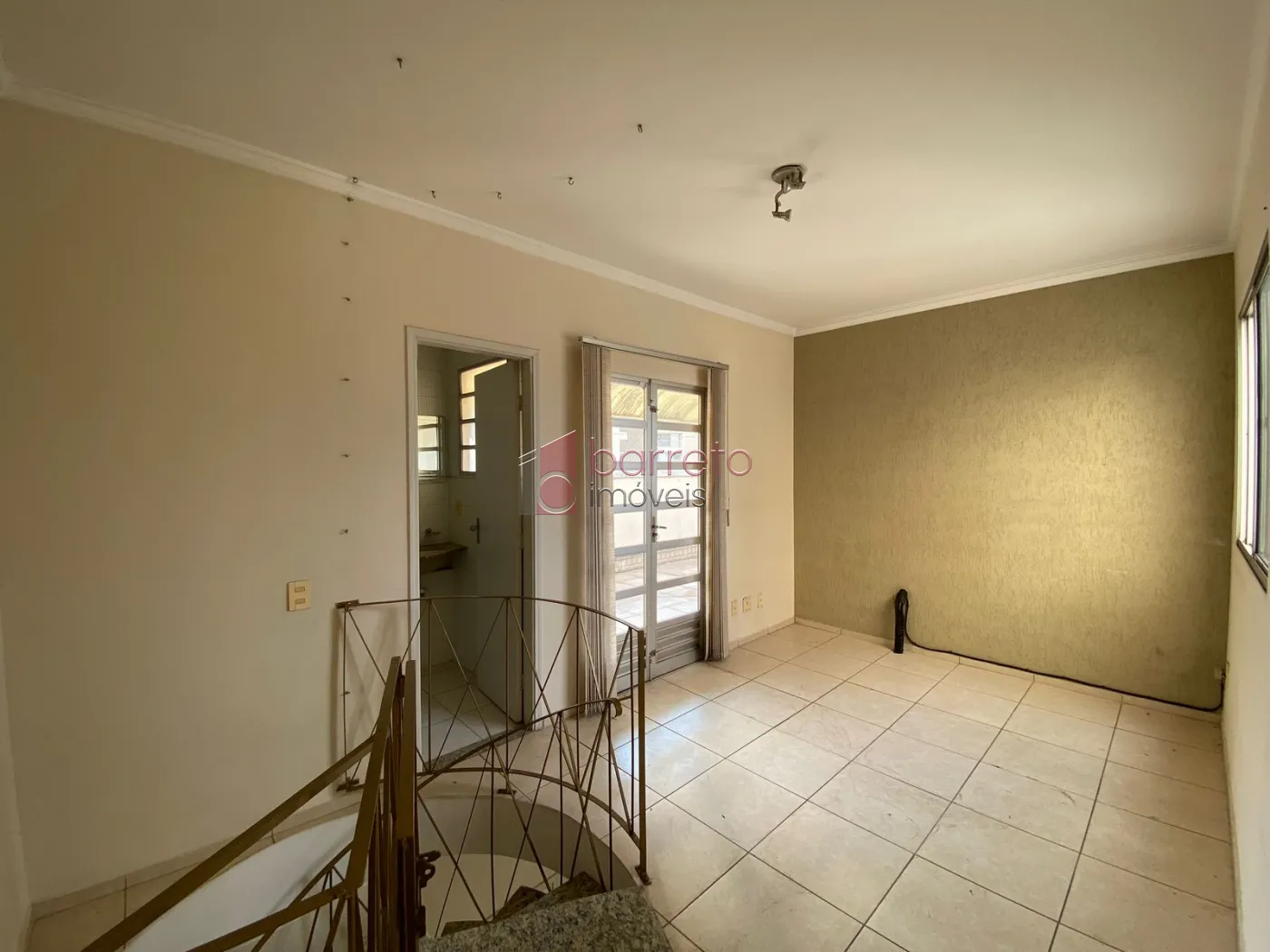 COBERTURA À VENDA NO CONDOMÍNIO JANAÍNA – JUNDIAÍ/SP