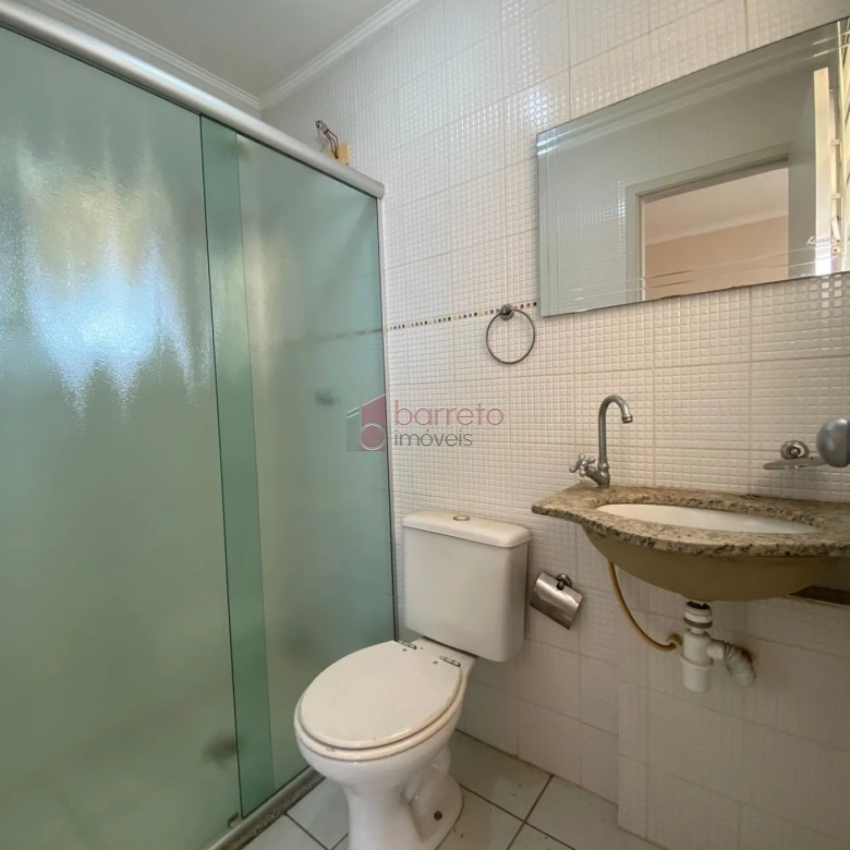 COBERTURA À VENDA NO CONDOMÍNIO JANAÍNA – JUNDIAÍ/SP