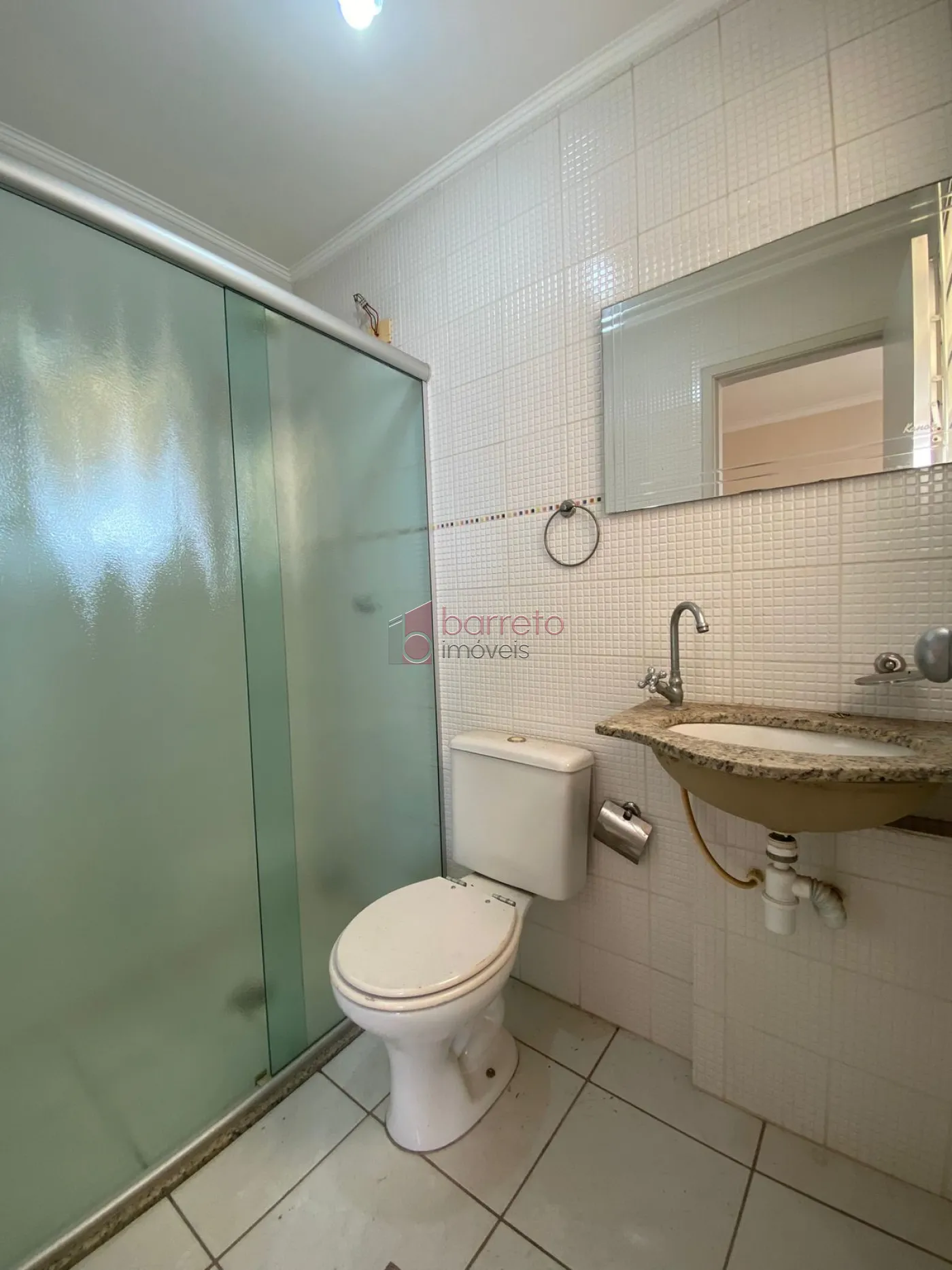 COBERTURA À VENDA NO CONDOMÍNIO JANAÍNA – JUNDIAÍ/SP