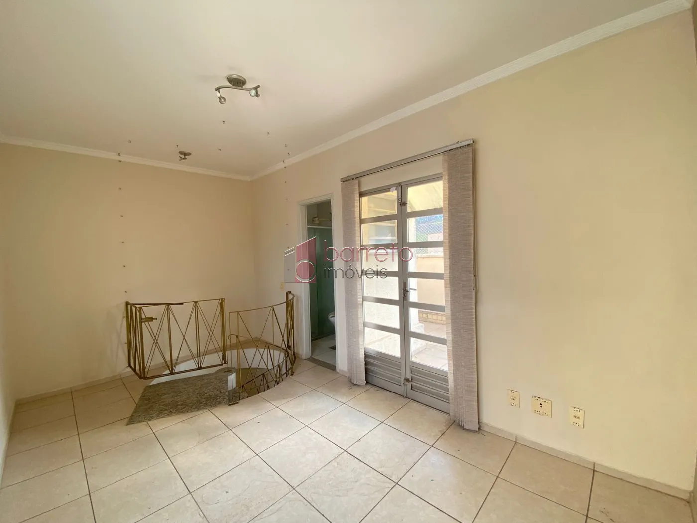 COBERTURA À VENDA NO CONDOMÍNIO JANAÍNA – JUNDIAÍ/SP