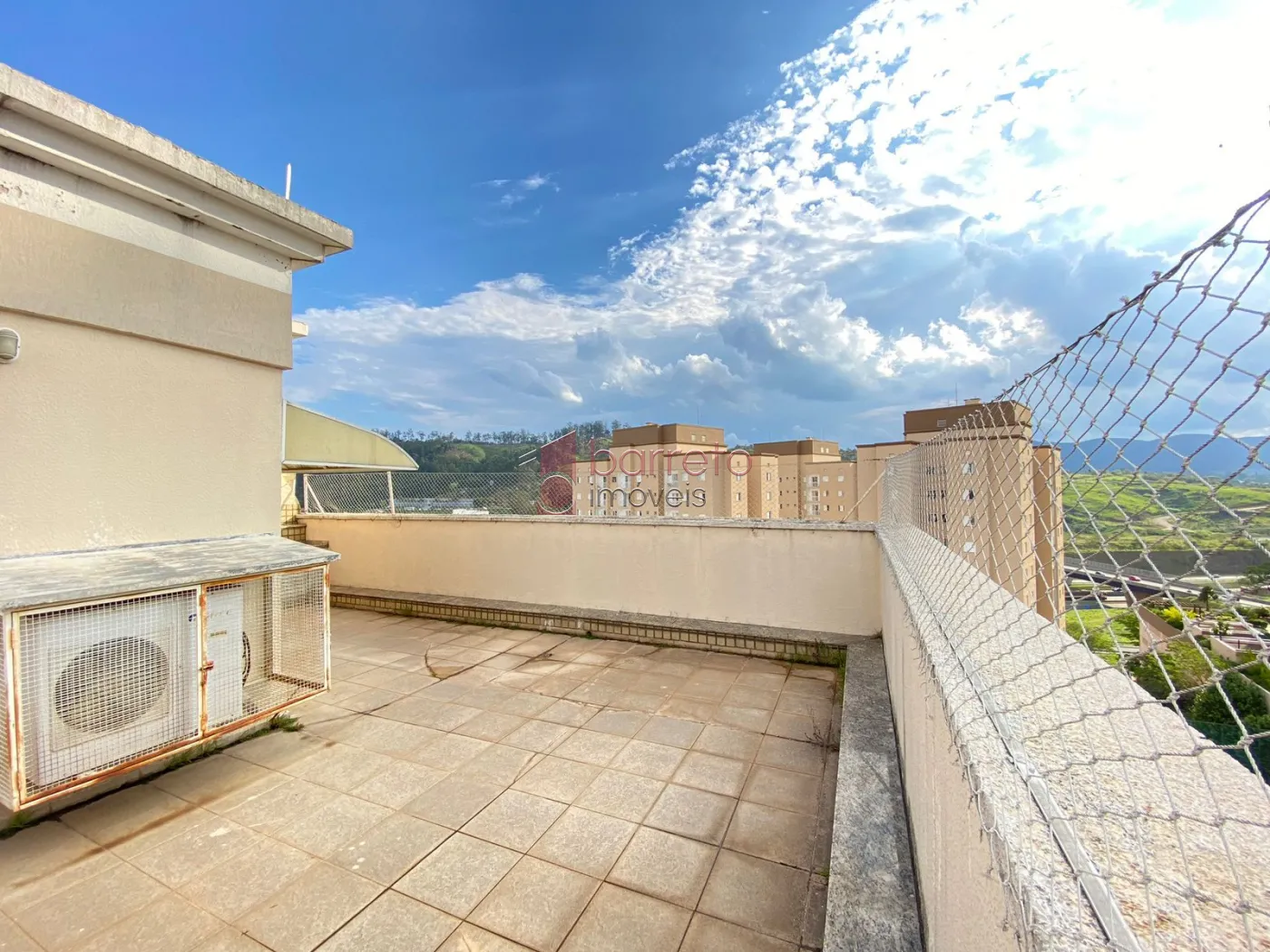 COBERTURA À VENDA NO CONDOMÍNIO JANAÍNA – JUNDIAÍ/SP