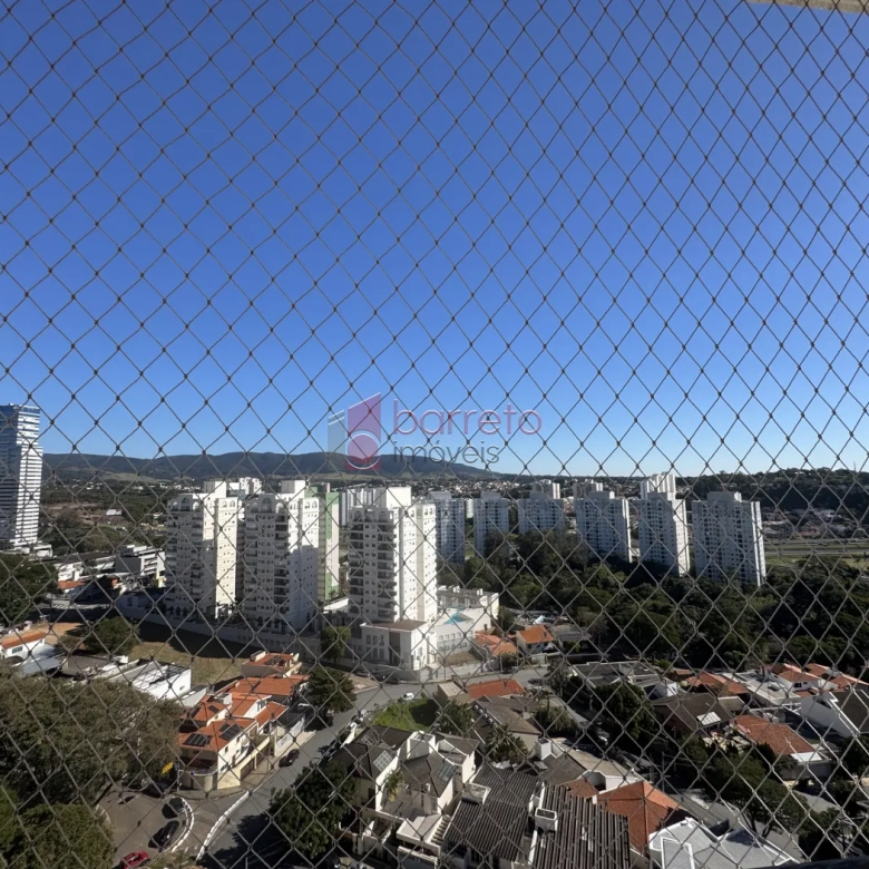 APARTAMENTO À VENDA NO CONDOMÍNIO CAMPOS ELÍSIOS EM JUNDIAÍ/SP