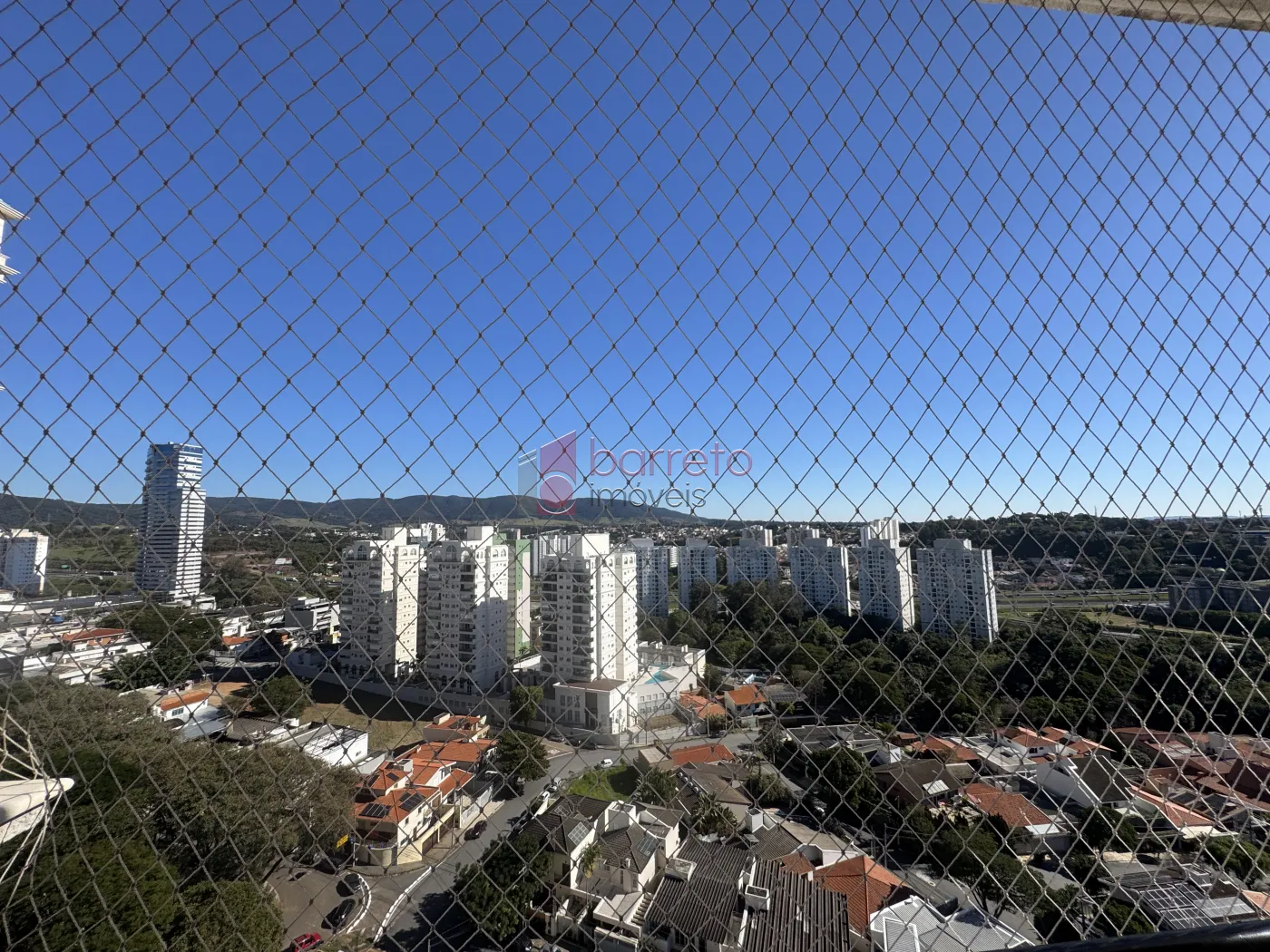 APARTAMENTO À VENDA NO CONDOMÍNIO CAMPOS ELÍSIOS EM JUNDIAÍ/SP