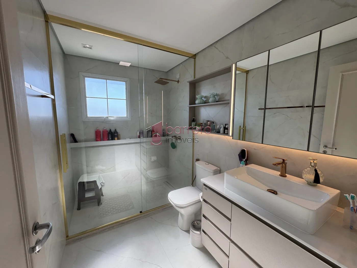 APARTAMENTO À VENDA NO CONDOMÍNIO CAMPOS ELÍSIOS EM JUNDIAÍ/SP