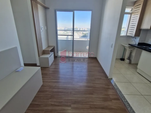 APARTAMENTO PARA LOCAÇÃO NO CONDOMÍNIO PANORAMA – VISTAS JUNDIAÍ – JUNDIAÍ/SP