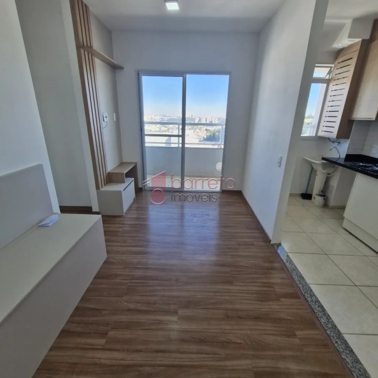 APARTAMENTO PARA LOCAÇÃO NO CONDOMÍNIO PANORAMA – VISTAS JUNDIAÍ – JUNDIAÍ/SP