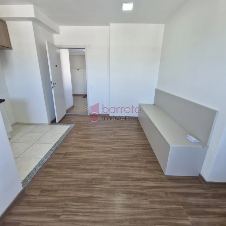 APARTAMENTO PARA LOCAÇÃO NO CONDOMÍNIO PANORAMA – VISTAS JUNDIAÍ – JUNDIAÍ/SP