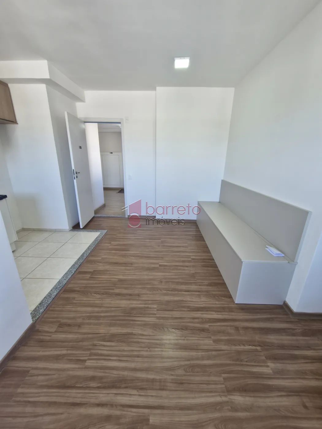 APARTAMENTO PARA LOCAÇÃO NO CONDOMÍNIO PANORAMA – VISTAS JUNDIAÍ – JUNDIAÍ/SP