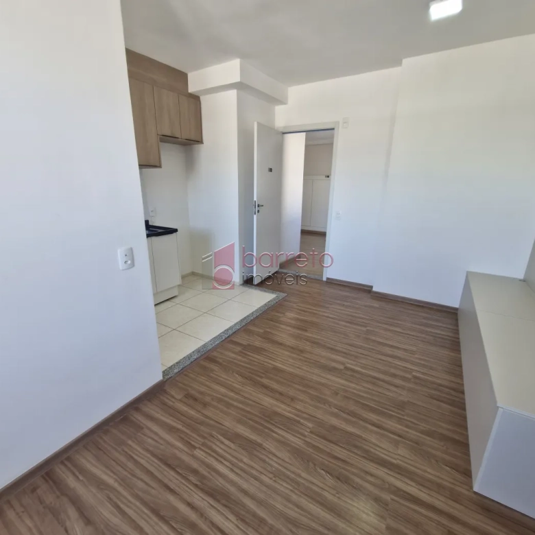APARTAMENTO PARA LOCAÇÃO NO CONDOMÍNIO PANORAMA – VISTAS JUNDIAÍ – JUNDIAÍ/SP