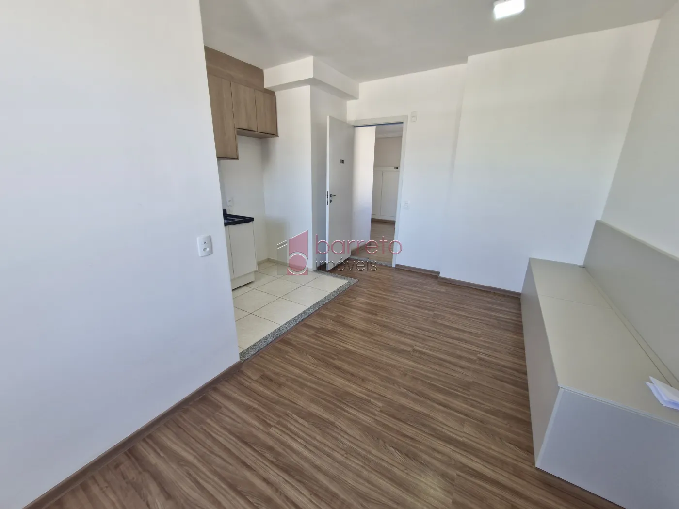 APARTAMENTO PARA LOCAÇÃO NO CONDOMÍNIO PANORAMA – VISTAS JUNDIAÍ – JUNDIAÍ/SP