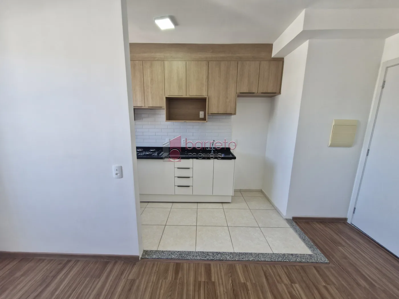 APARTAMENTO PARA LOCAÇÃO NO CONDOMÍNIO PANORAMA – VISTAS JUNDIAÍ – JUNDIAÍ/SP