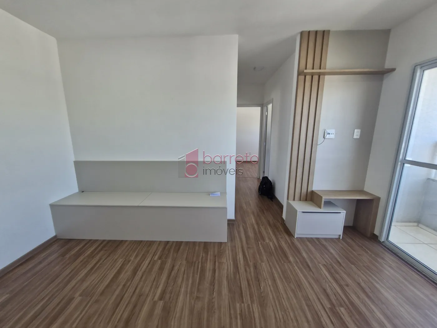 APARTAMENTO PARA LOCAÇÃO NO CONDOMÍNIO PANORAMA – VISTAS JUNDIAÍ – JUNDIAÍ/SP
