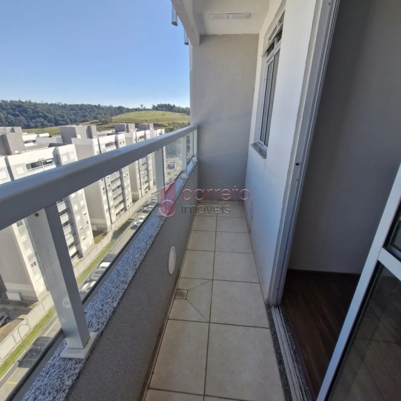 APARTAMENTO PARA LOCAÇÃO NO CONDOMÍNIO PANORAMA – VISTAS JUNDIAÍ – JUNDIAÍ/SP