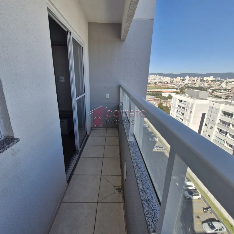 APARTAMENTO PARA LOCAÇÃO NO CONDOMÍNIO PANORAMA – VISTAS JUNDIAÍ – JUNDIAÍ/SP