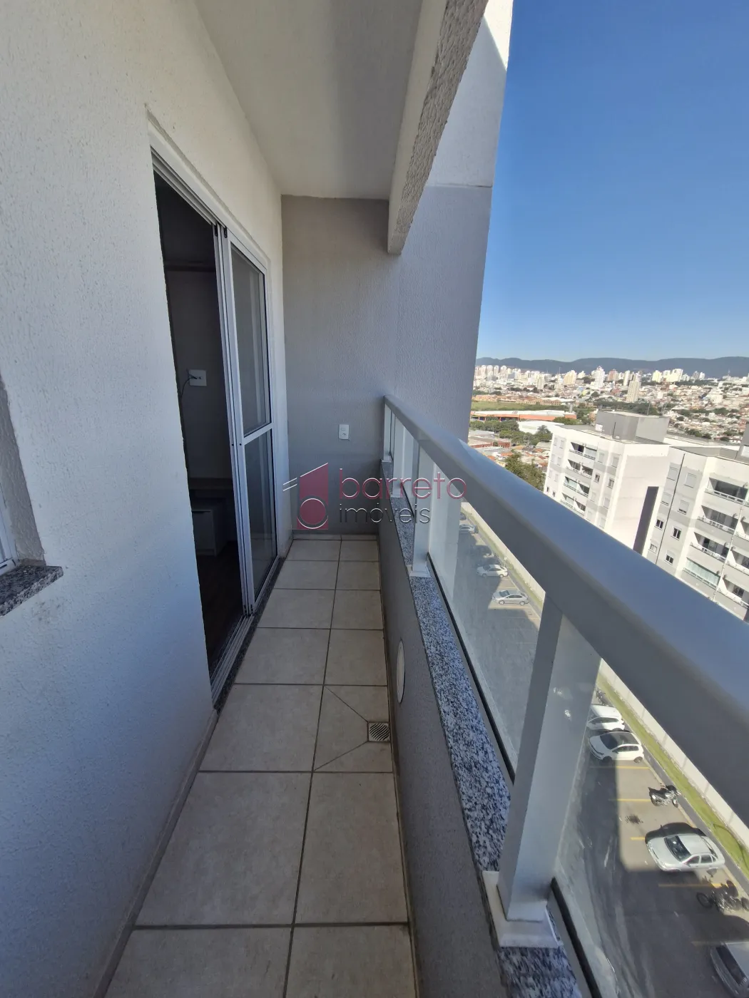 APARTAMENTO PARA LOCAÇÃO NO CONDOMÍNIO PANORAMA – VISTAS JUNDIAÍ – JUNDIAÍ/SP