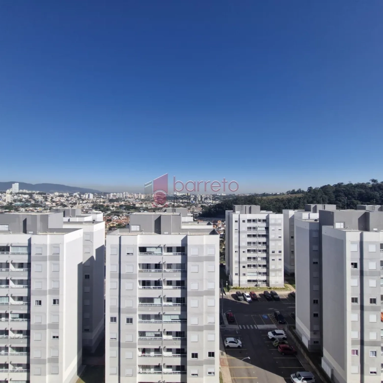 APARTAMENTO PARA LOCAÇÃO NO CONDOMÍNIO PANORAMA – VISTAS JUNDIAÍ – JUNDIAÍ/SP